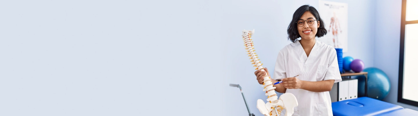 Physiotherapy in West Brampton