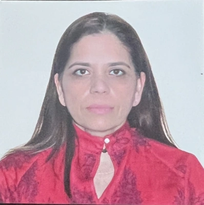 Sonia Sharma