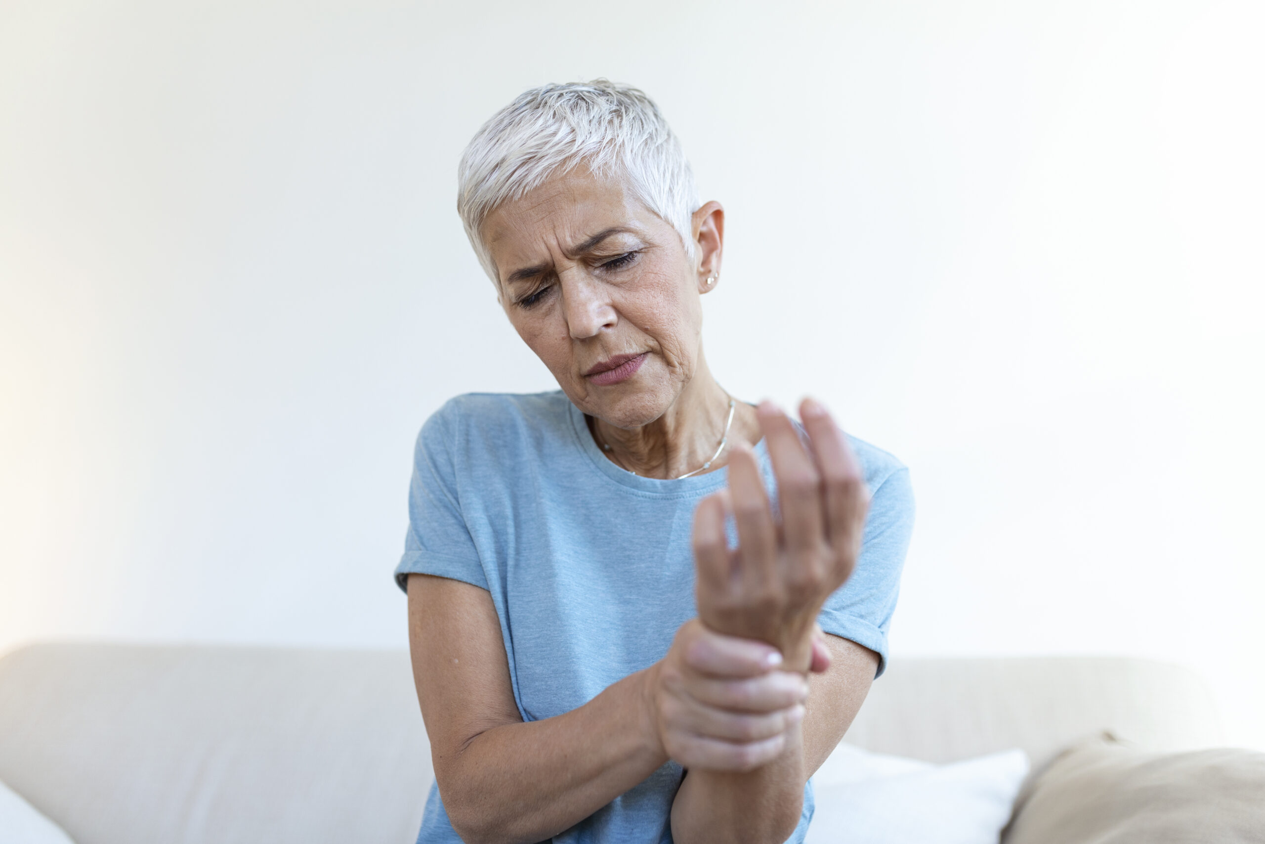 Osteoarthritis Treatment