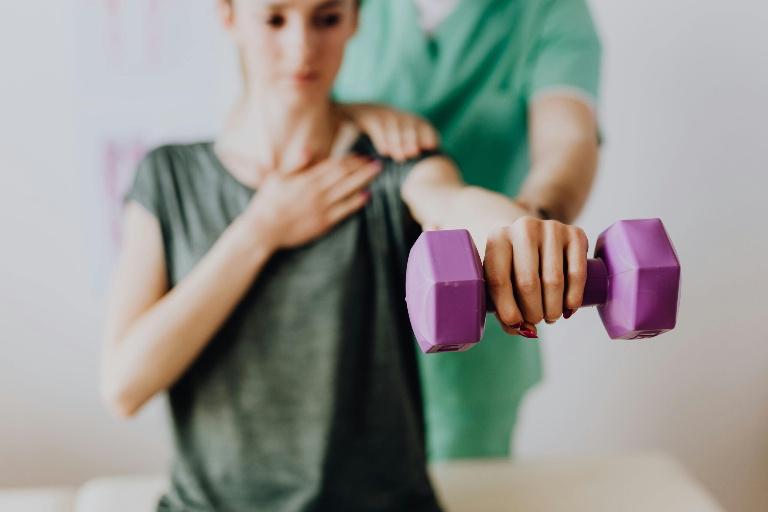 Carpal Tunnel Exercises That Can Provide Relief