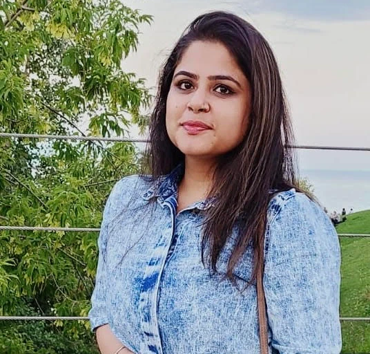 Sapna Arora
